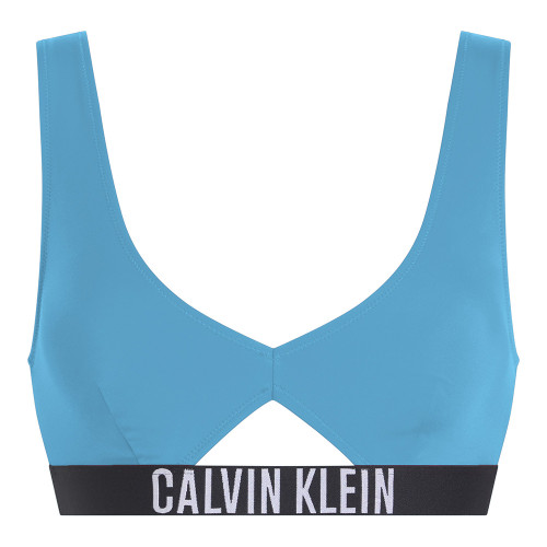 Calvin Klein Γυναικείο μαγιό Bralette Bikini Top